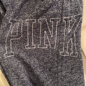 PINK Victoria Secret Pants - L